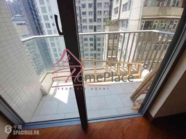 Sheung Wan - One Pacific Heights 02