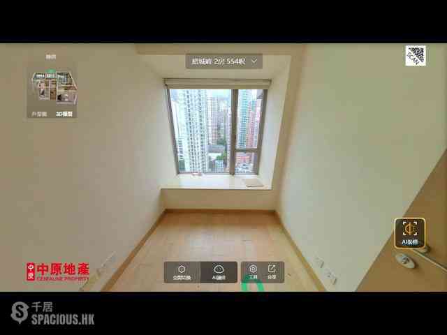 西营盘 - 缙城峰1座 03