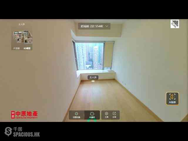 西营盘 - 缙城峰1座 05