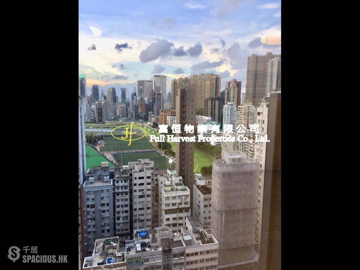 Happy Valley - Horace Court 01