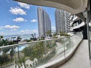 数码港 - 贝沙湾 04