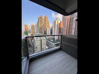 Sai Ying Pun - Upper Manor 02
