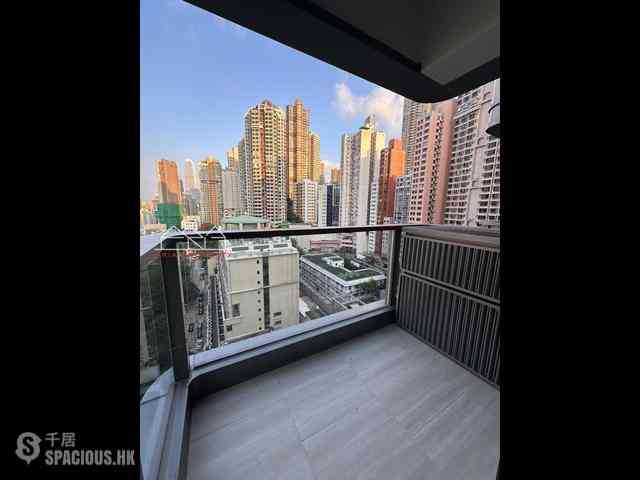 西营盘 - 半山名汇 02