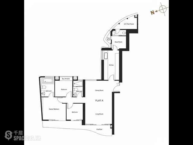 Cyberport - Residence Bel-Air 16