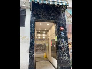 Tsim Sha Tsui - Brilliant Court 08