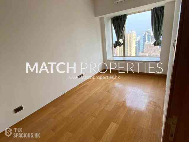 Sai Ying Pun - The Nova 02