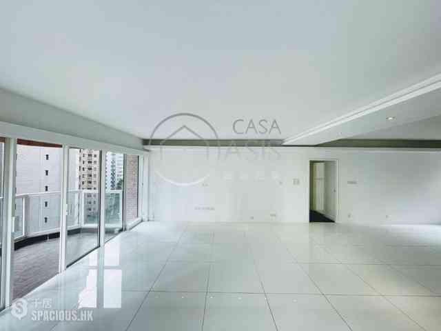 Mid Levels Central - Estoril Court 03