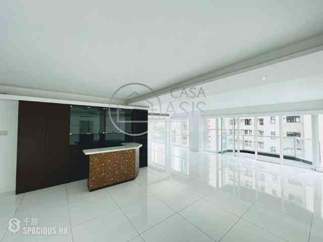 Mid Levels Central - Estoril Court 04