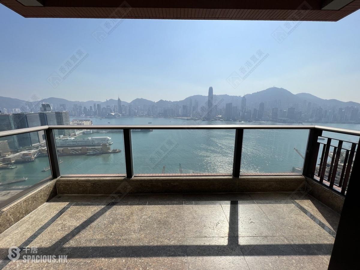 西九龙 - 凯旋门 01