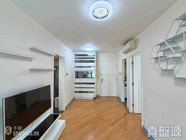 Tseung Kwan O - Park Central Phase 1 Block 7 01