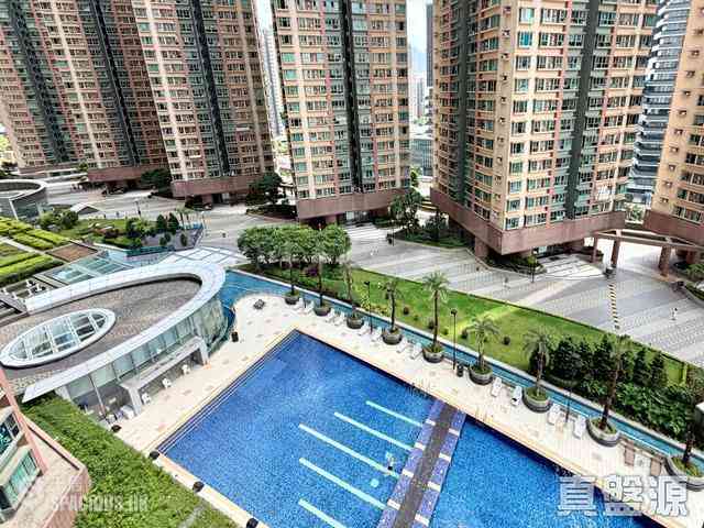 Tseung Kwan O - Park Central Phase 1 Block 7 09