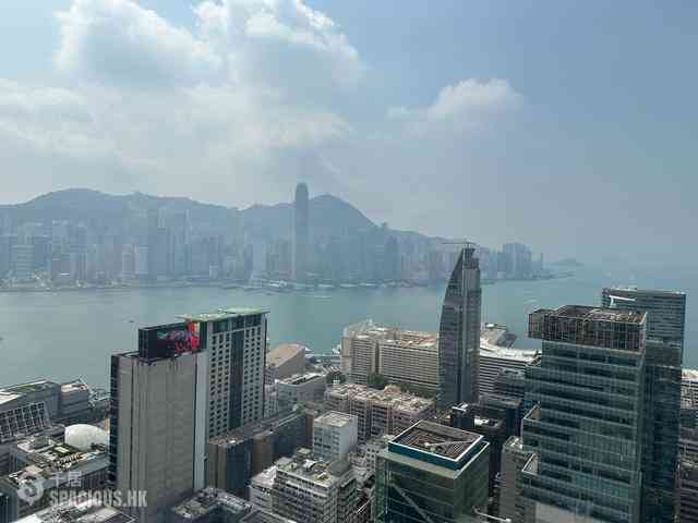 Tsim Sha Tsui - The Masterpiece 01