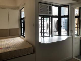 Wan Chai - Hong Fu Building 07