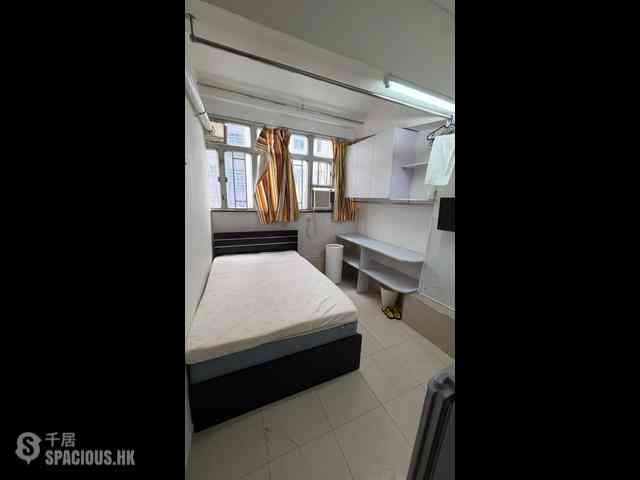 Tsim Sha Tsui - Hanyee Building 02