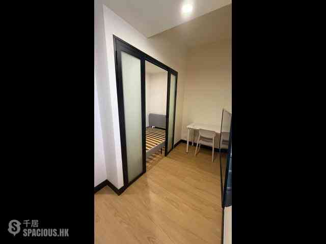 Tsim Sha Tsui - Hanyee Building 03