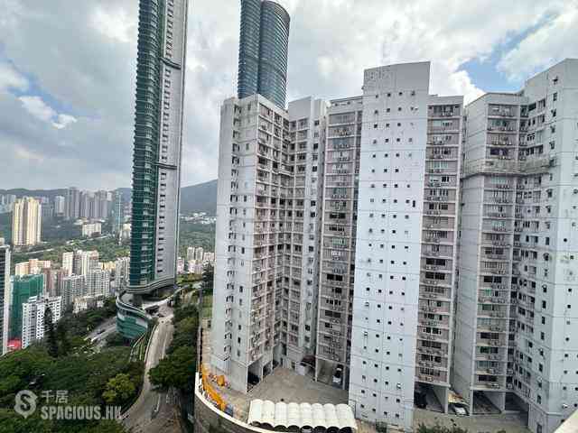 司徒拔道 - 松柏新邨 06