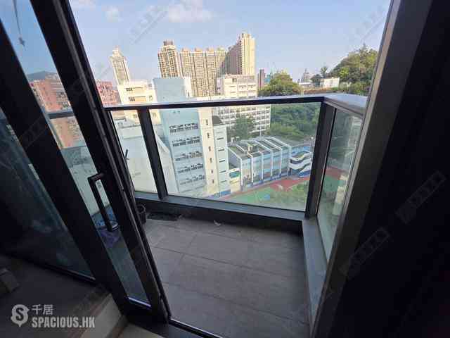 Ho Man Tin - Mantin Heights 02