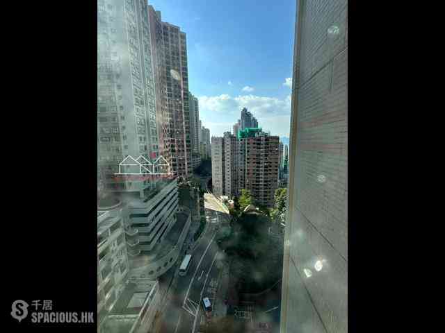 中半山 - 雍景臺2座 09