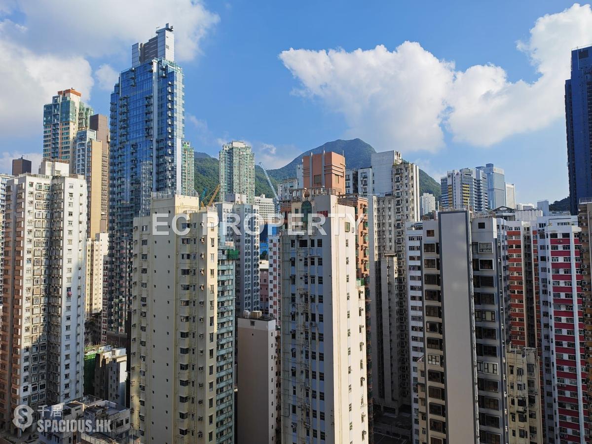 Kennedy Town - Kennedy Bay 01
