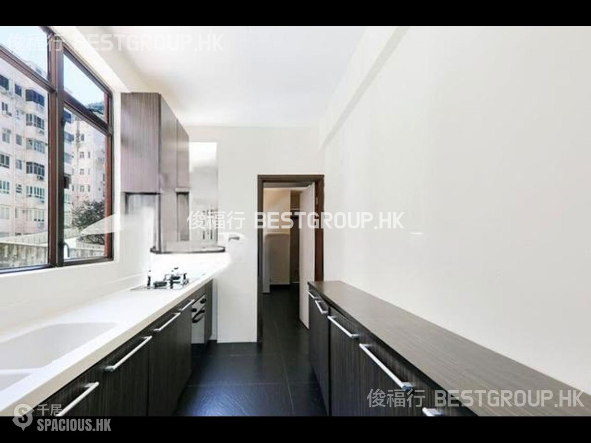 Mid Levels West - Dragonview Court 01