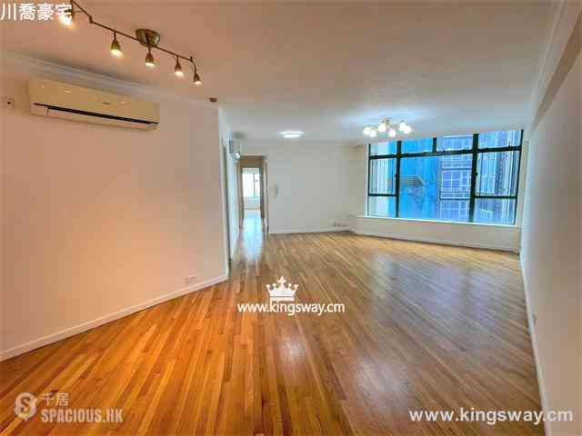 Mid Levels Central - Robinson Place 01