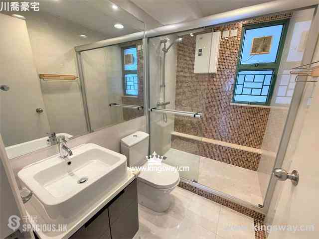 Mid Levels Central - Robinson Place 02