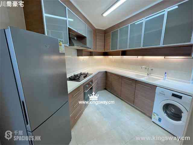 Mid Levels Central - Robinson Place 03