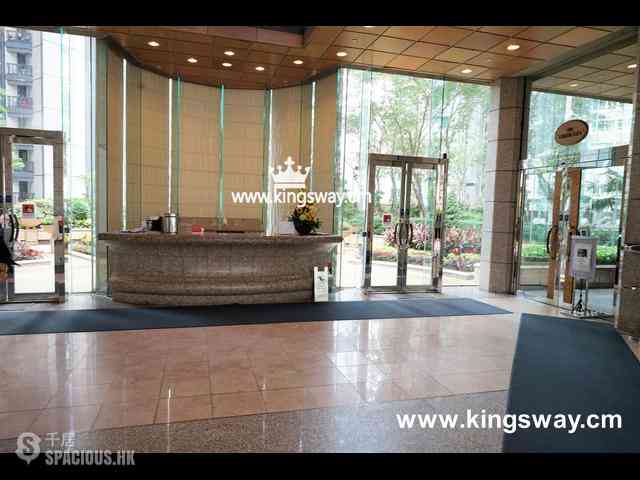 Mid Levels Central - Robinson Place 10