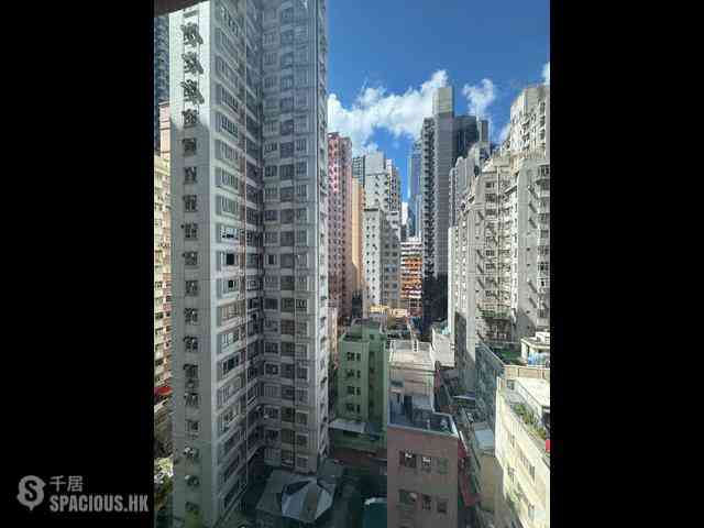 Wan Chai - The Zenith Phase 1 Block 3 04