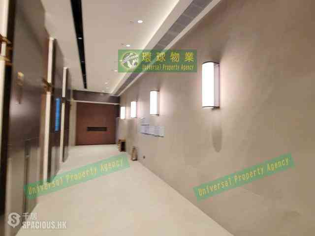 坚尼地城 - 泓都2座 38