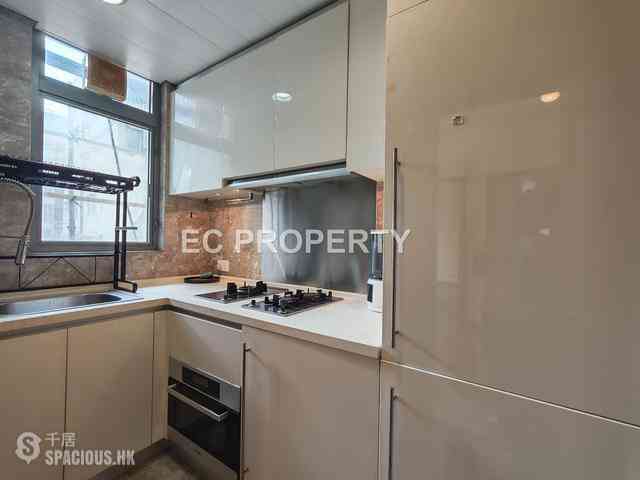 Sheung Wan - One Pacific Heights 05