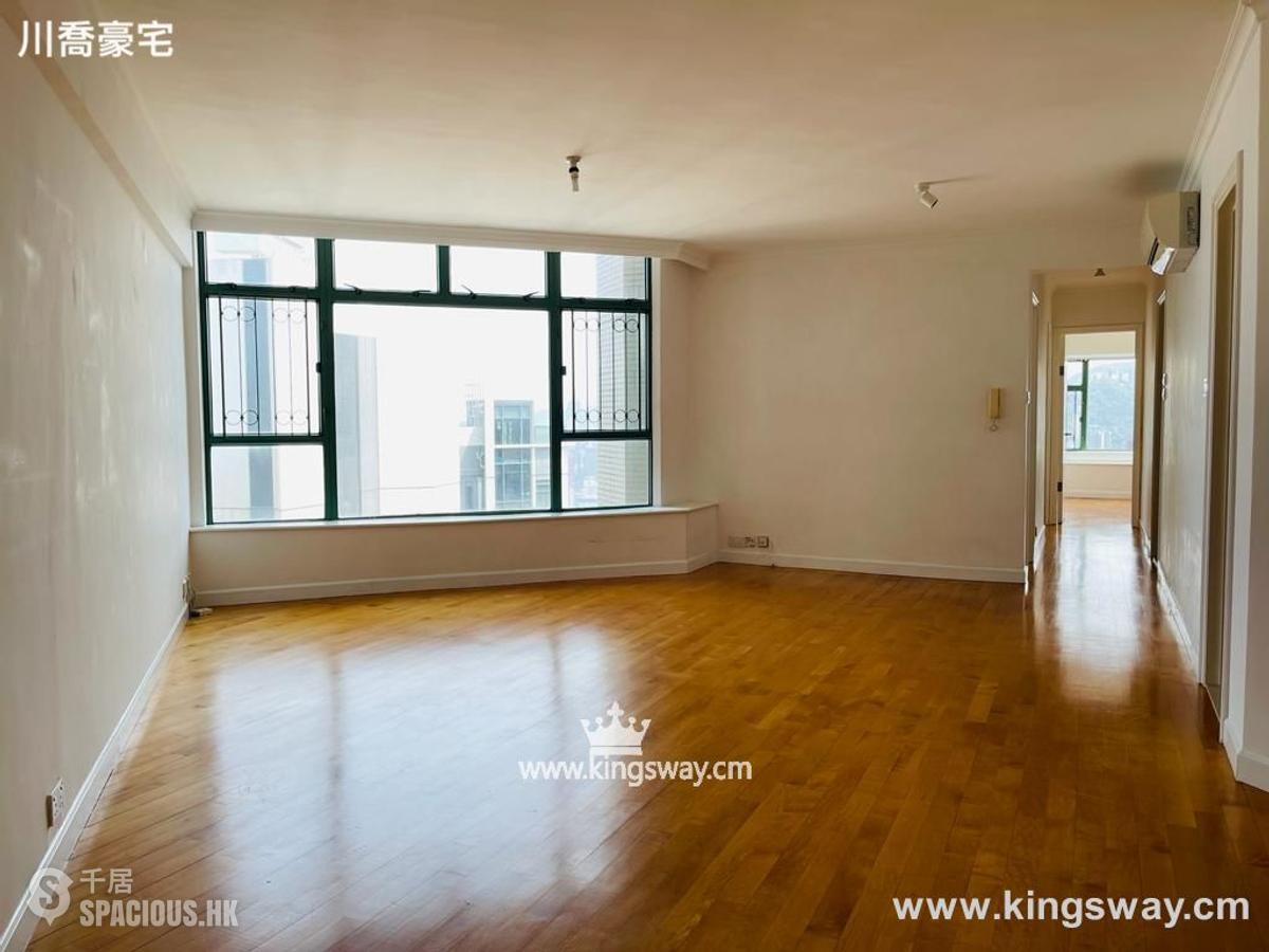 Mid Levels Central - Robinson Place 01