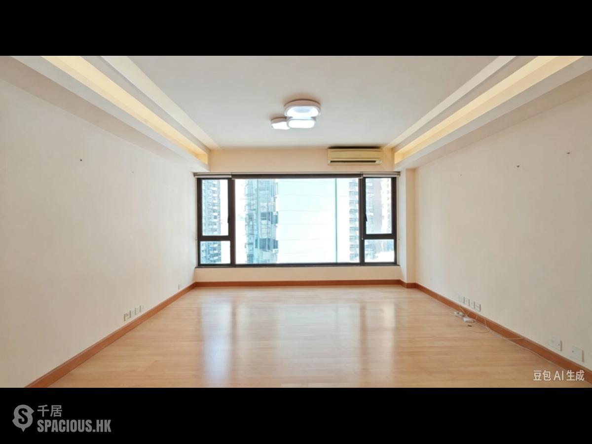 Happy Valley - Fine Mansion 01