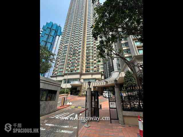 Mid Levels Central - Robinson Place 06