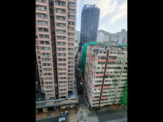 石塘咀 - 光前大厦1座 09