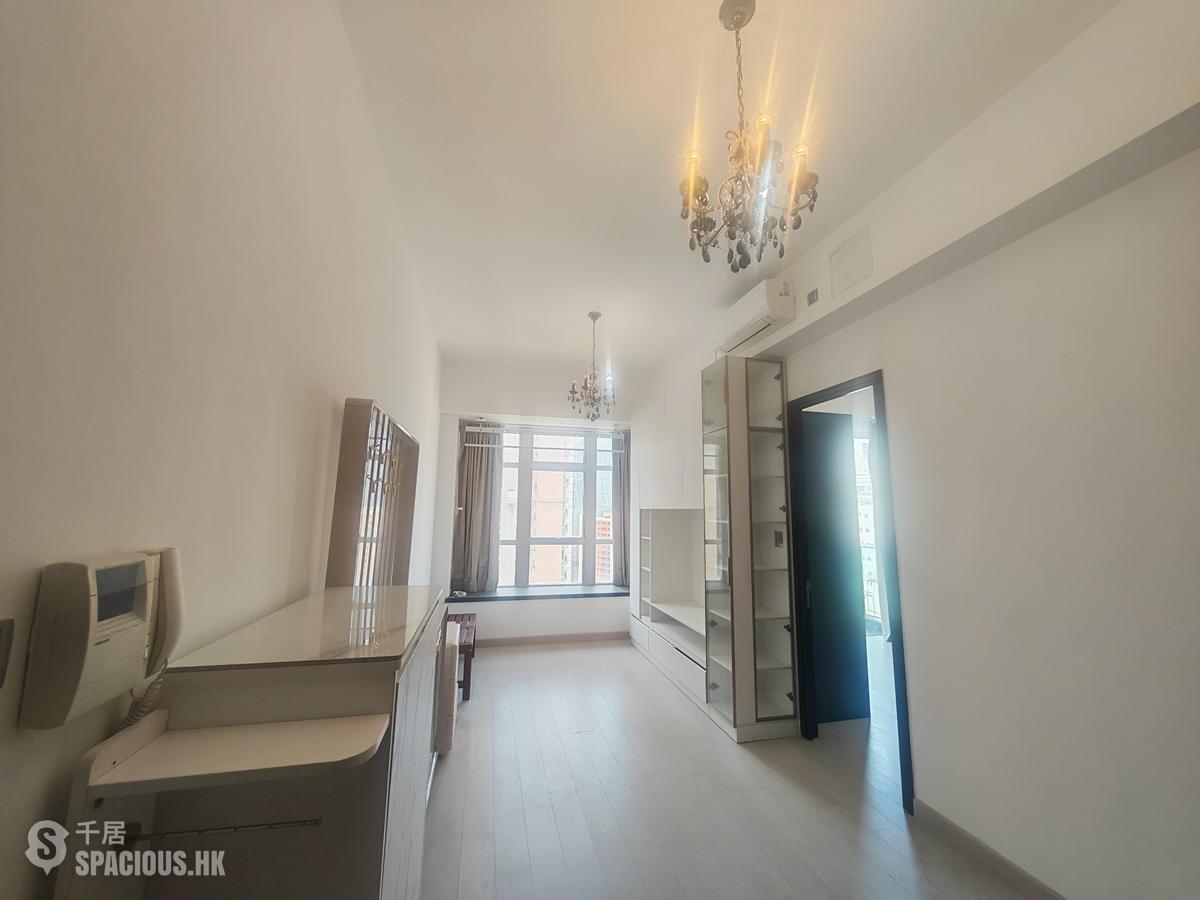 Wan Chai - J Residence 01