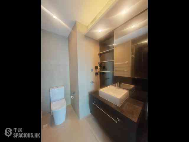 Wan Chai - J Residence 10