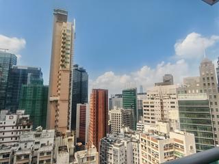 Wan Chai - J Residence 13