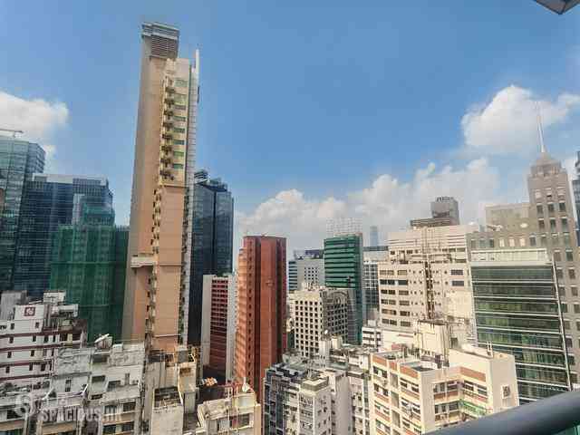 Wan Chai - J Residence 13