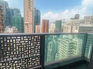 Wan Chai - J Residence 12