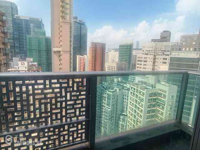 Wan Chai - J Residence 12