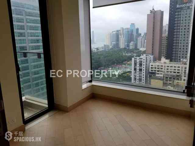 Causeway Bay - Park Haven 08