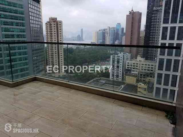 Causeway Bay - Park Haven 03