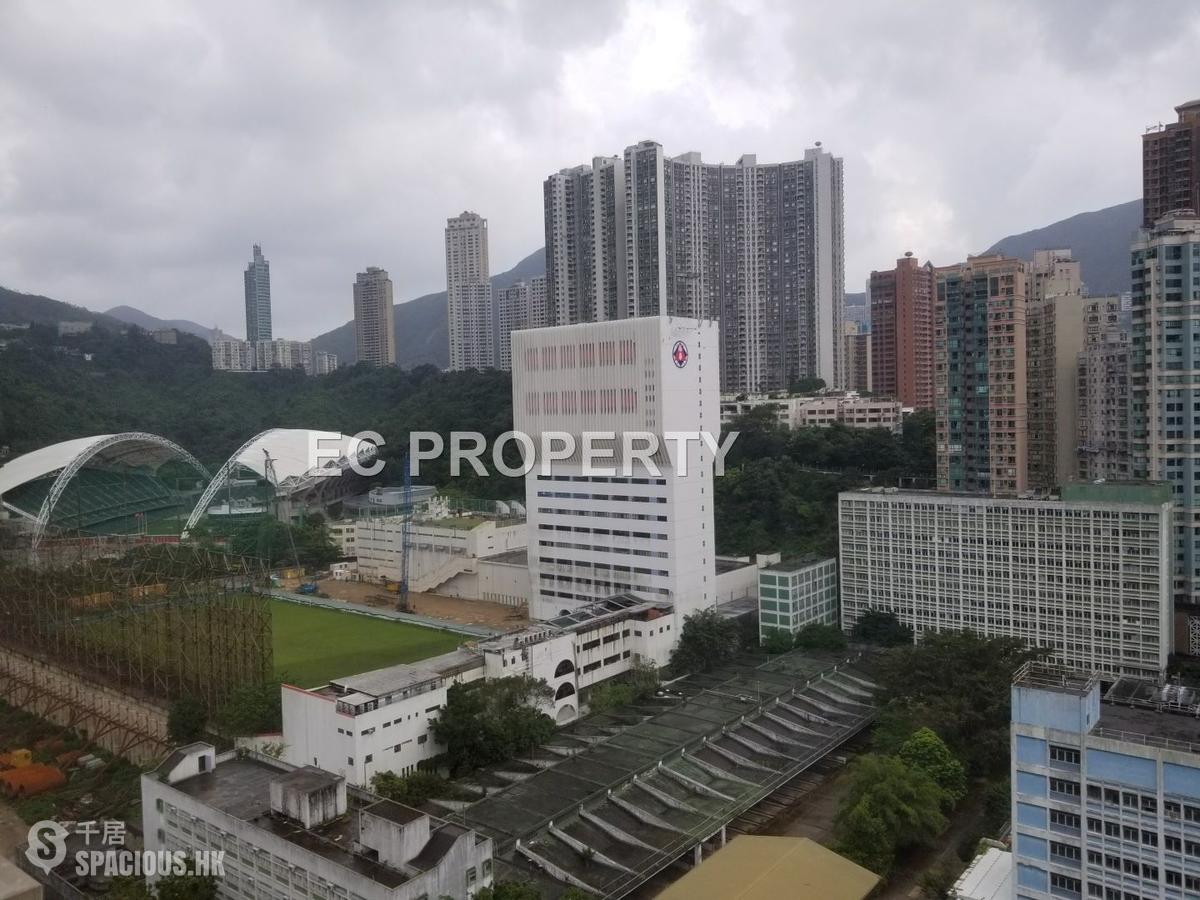 銅鑼灣 - 曦巒 01