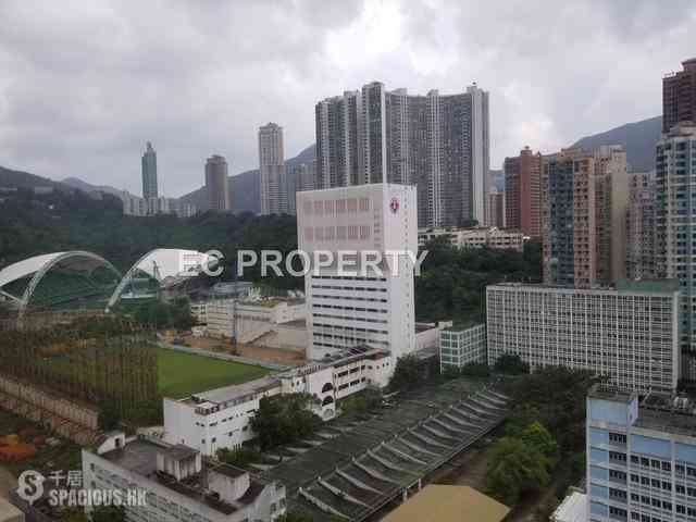Causeway Bay - Park Haven 01