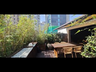 石塘咀 - 新安大樓 11