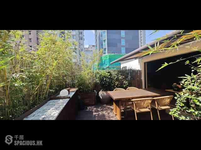石塘咀 - 新安大樓 11