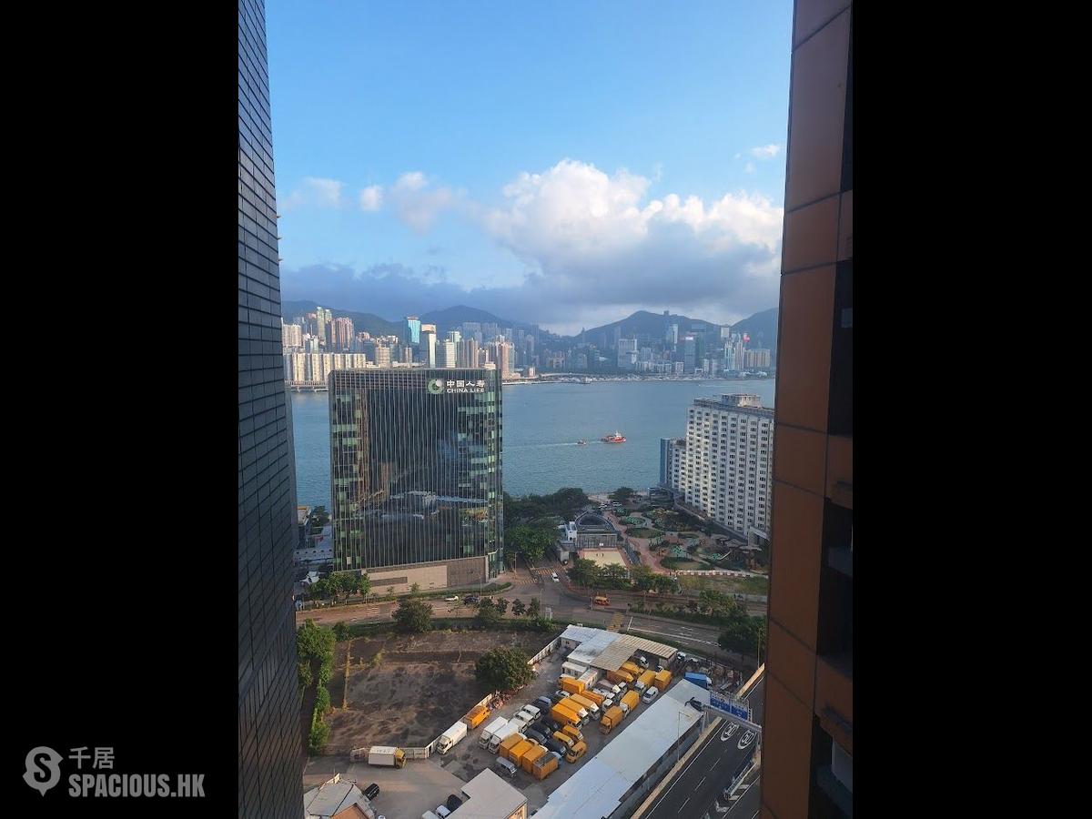 Hung Hom - Harbour Place 01
