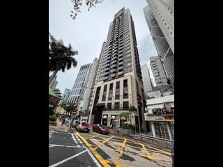 銅鑼灣 - Yoo Residence 10
