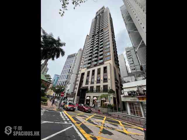Causeway Bay - Yoo Residence 10